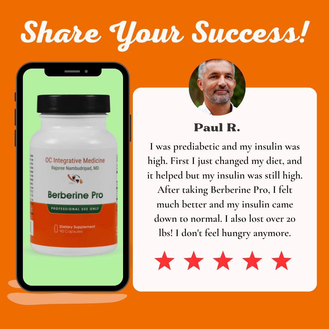 Share Your Success! Please post a Review.