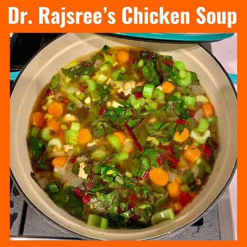 Chicken Soup