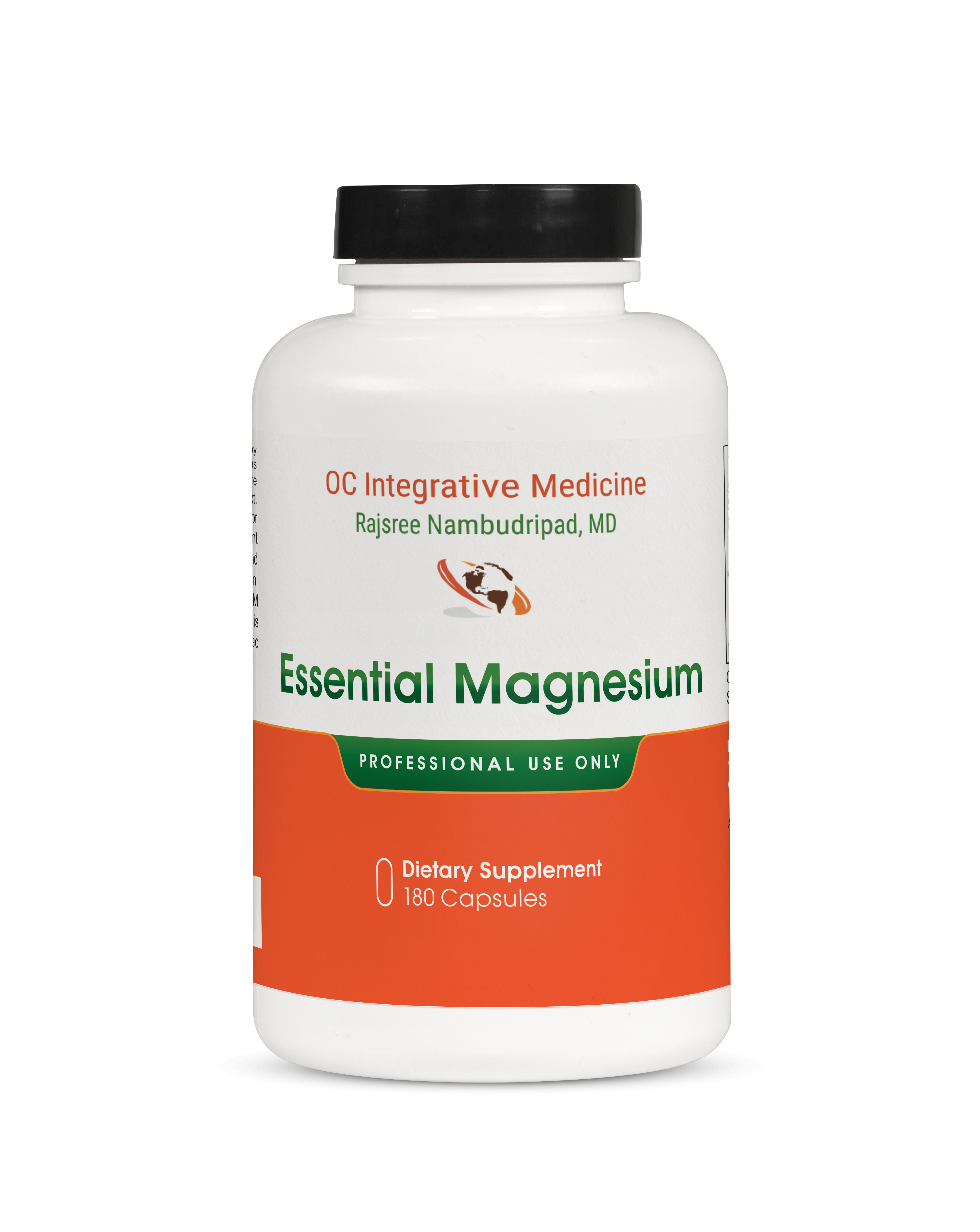 Essential Magnesium