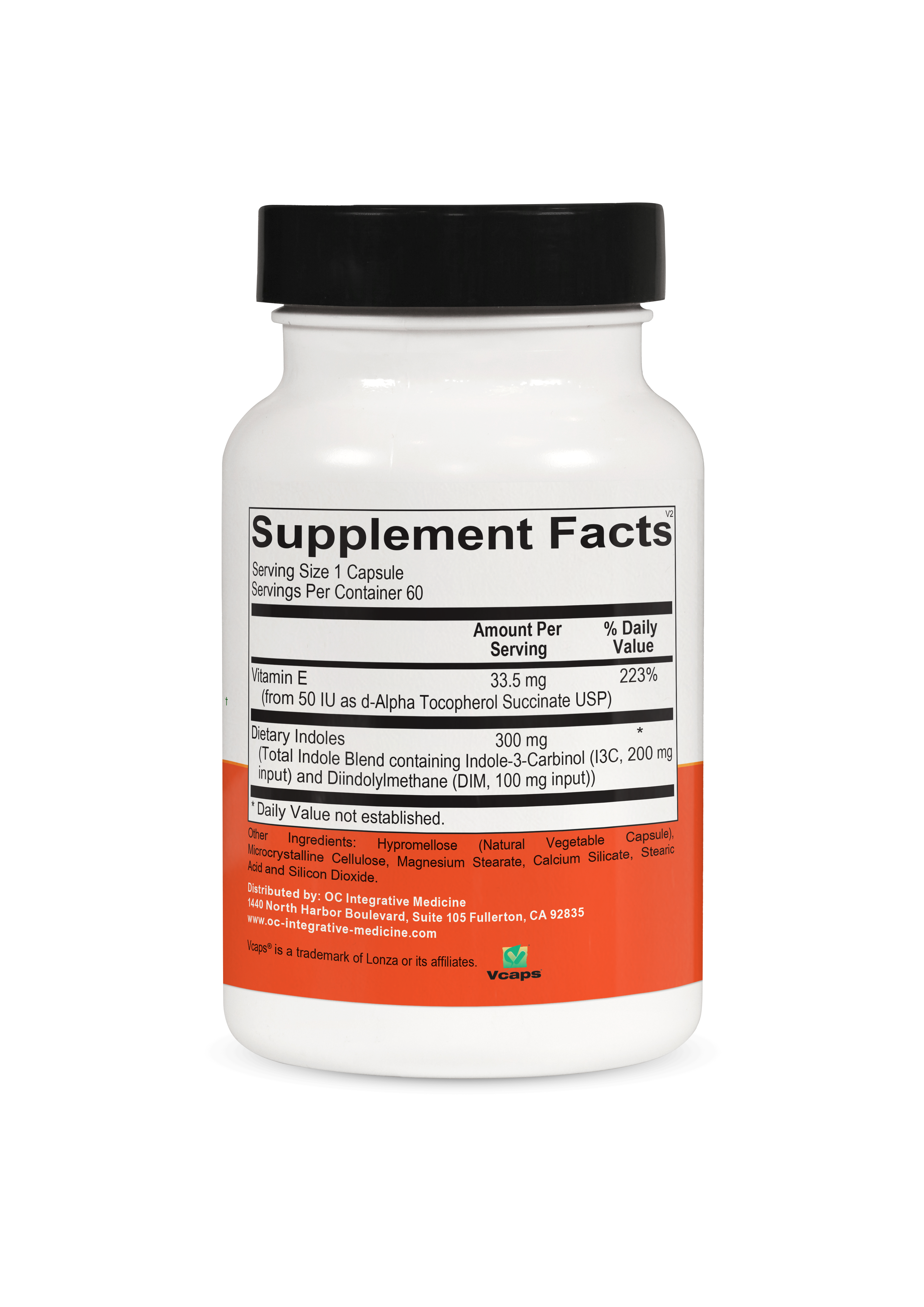 Estrogen Balancer