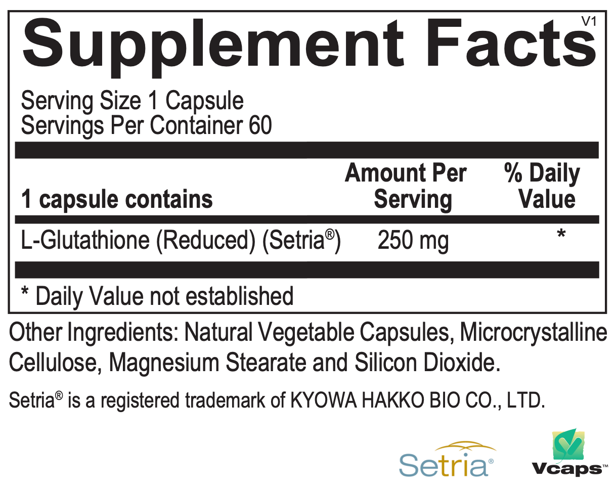 Glutathione
