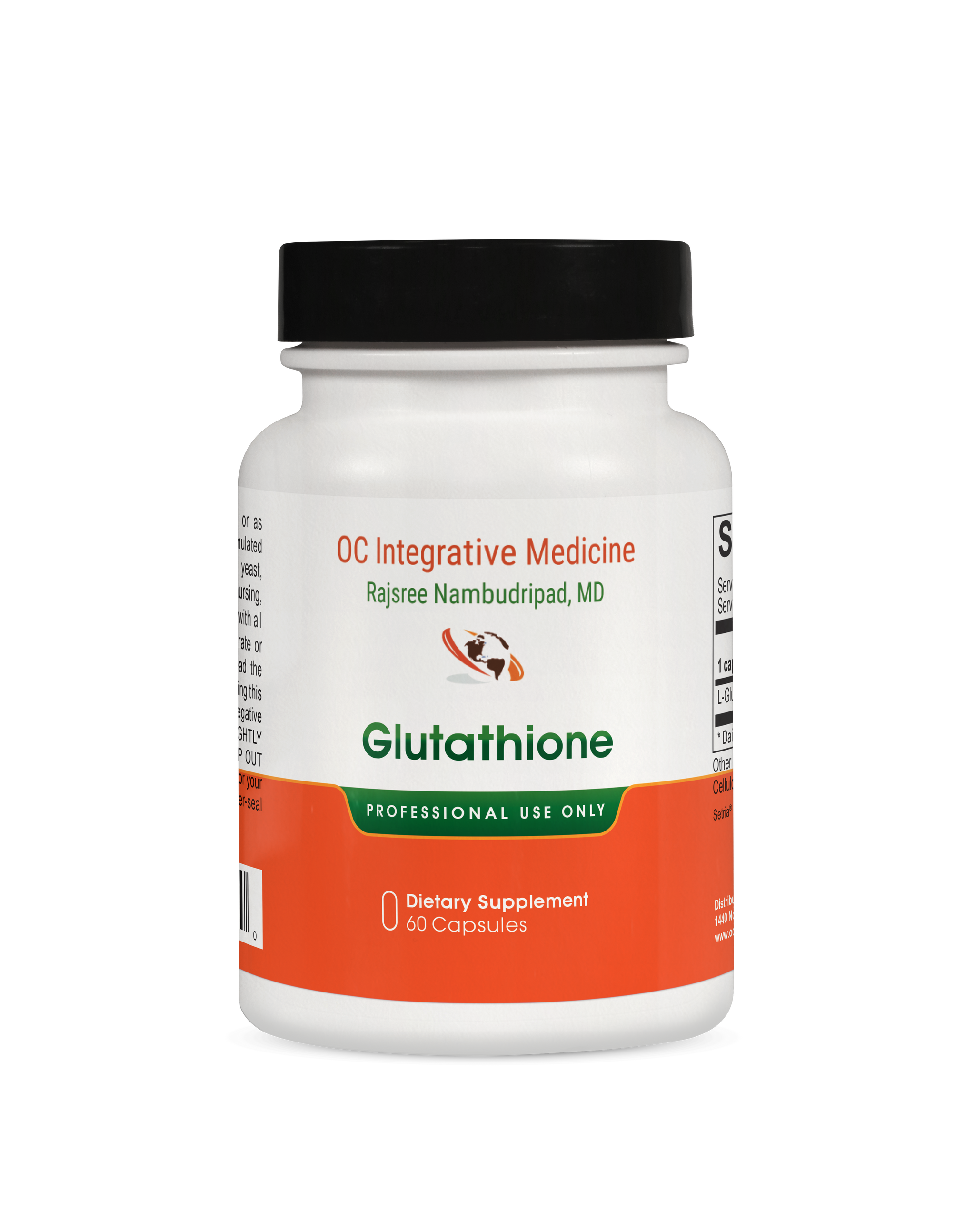 Glutathione – Supplements by Dr. Rajsree
