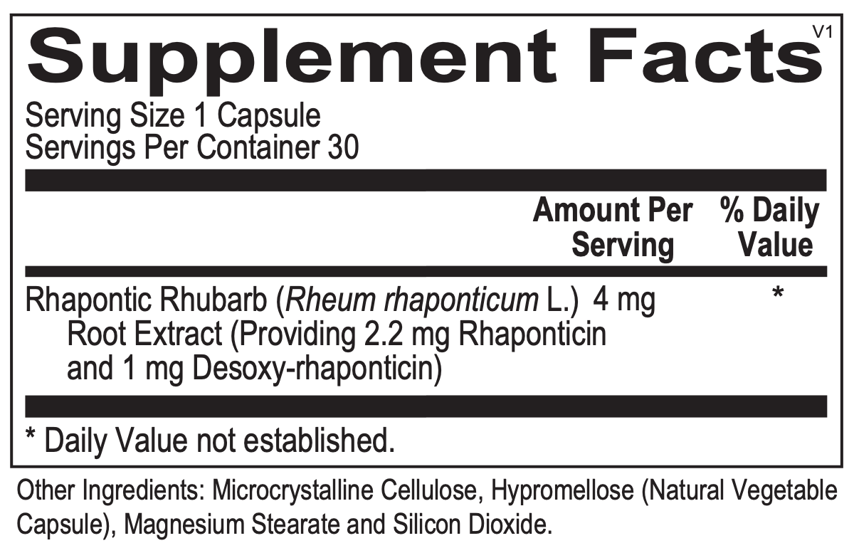 Menopause Support