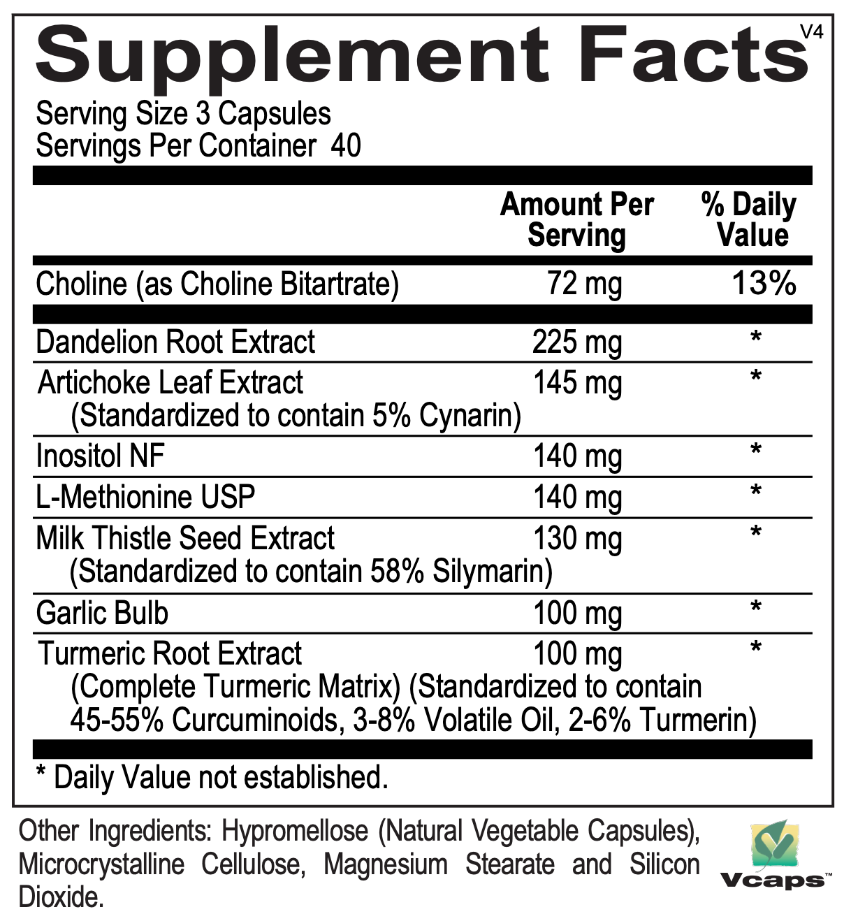 Liver Support