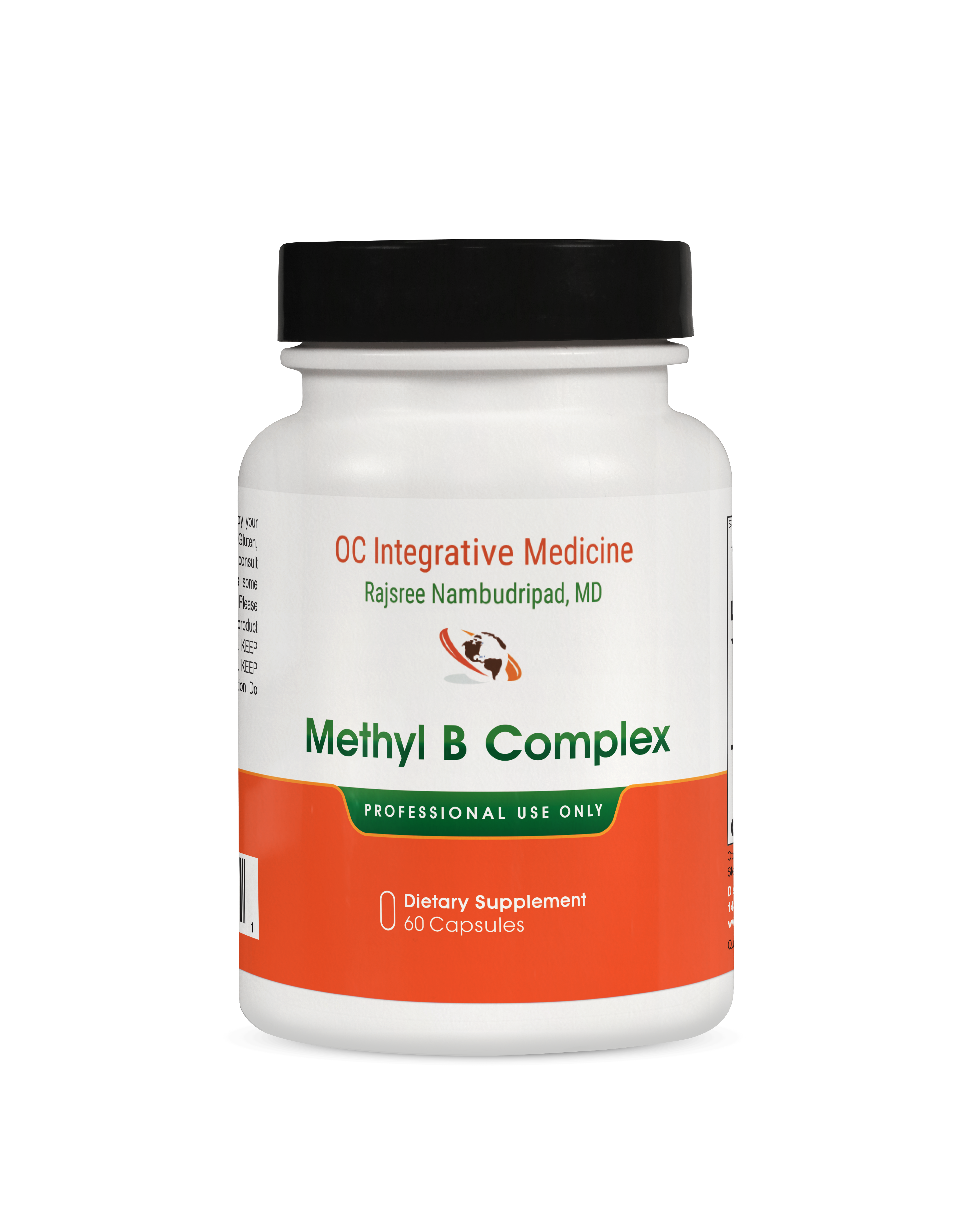 Methyl B Complex