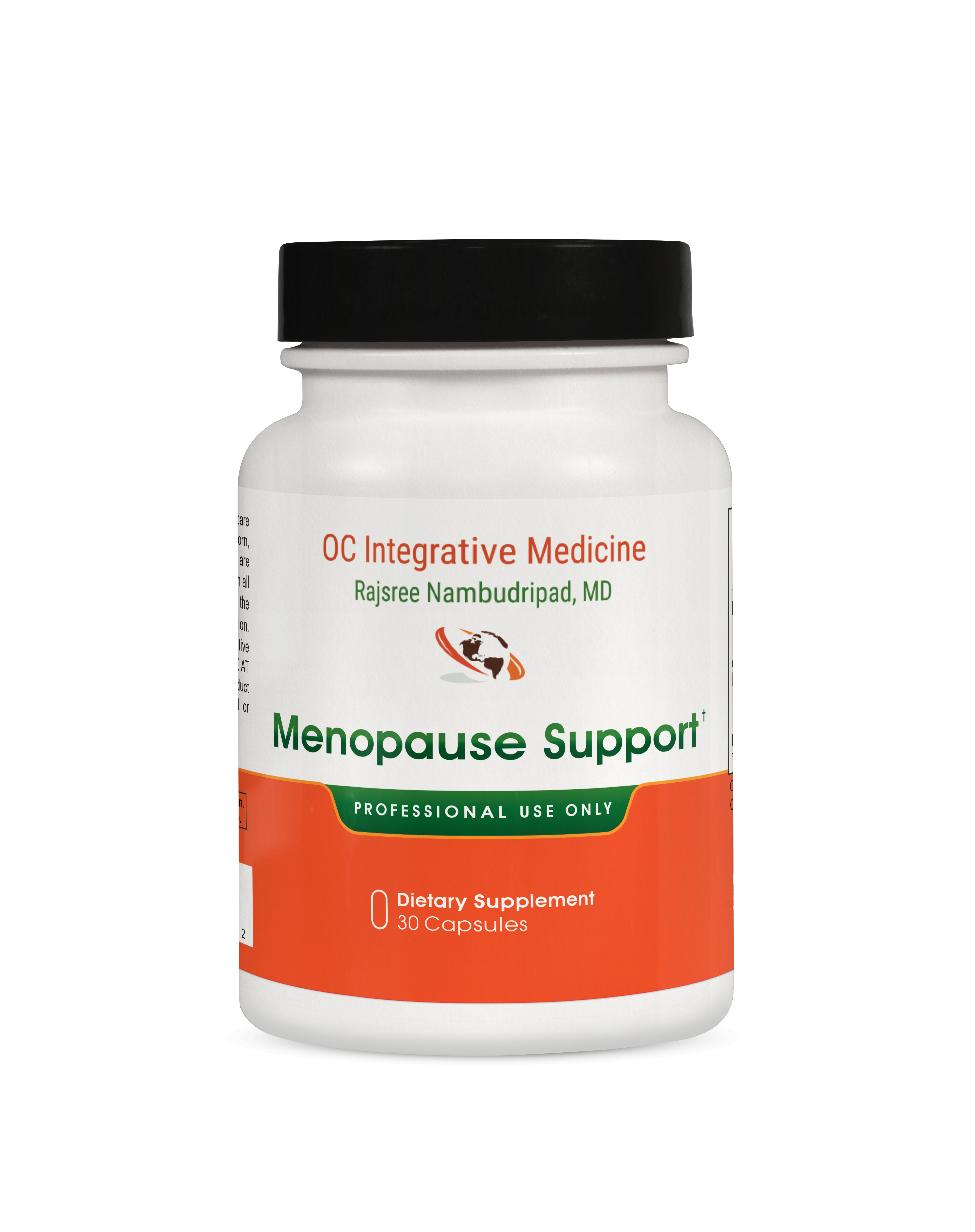 Menopause Support