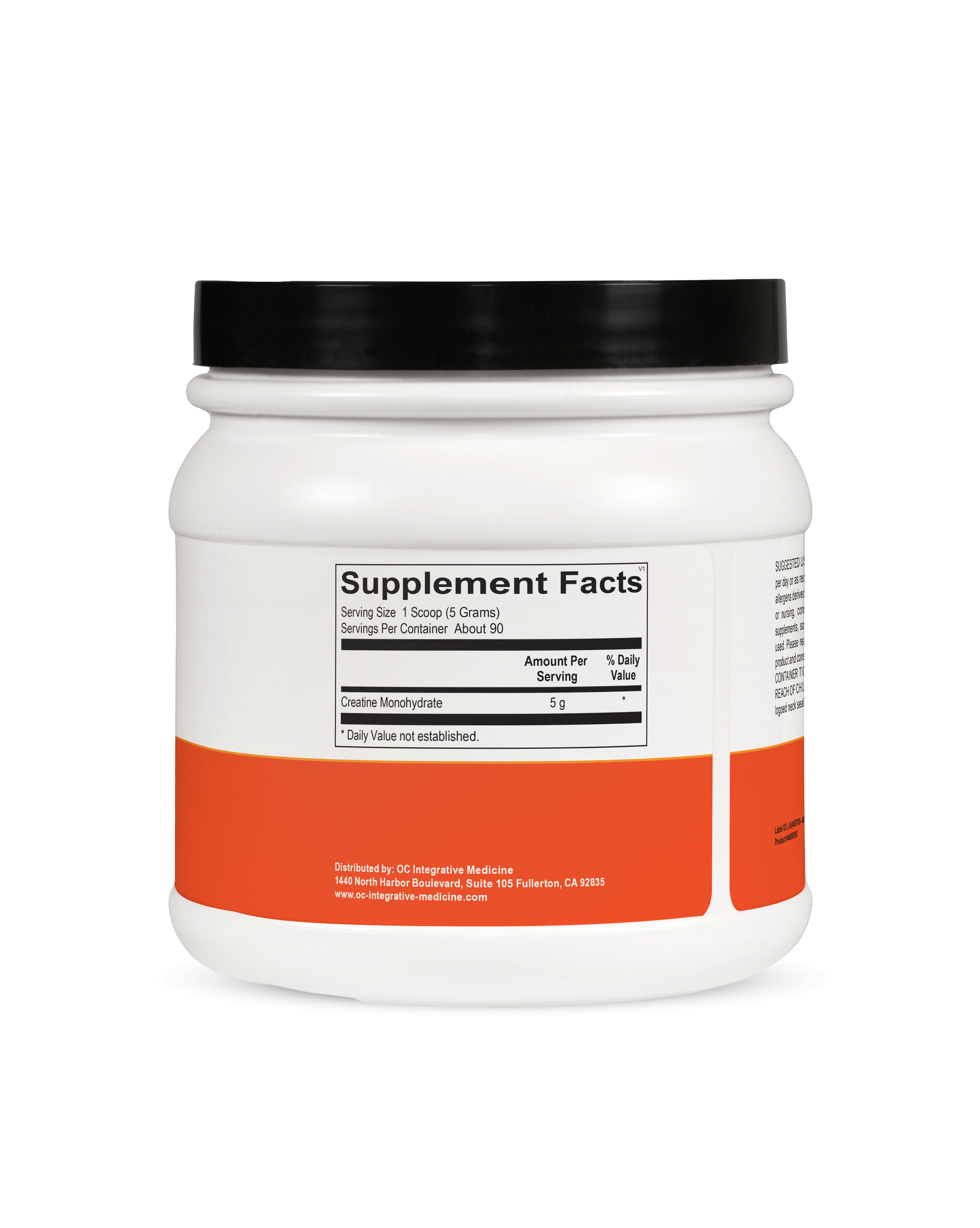 Creatine