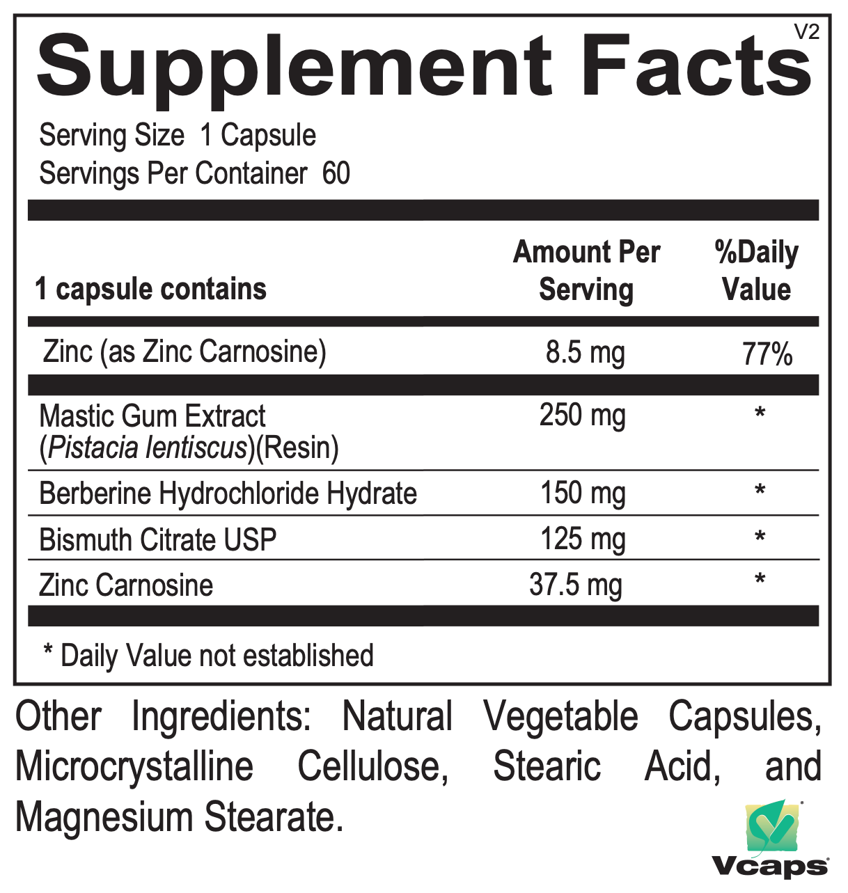 Pylori Plus