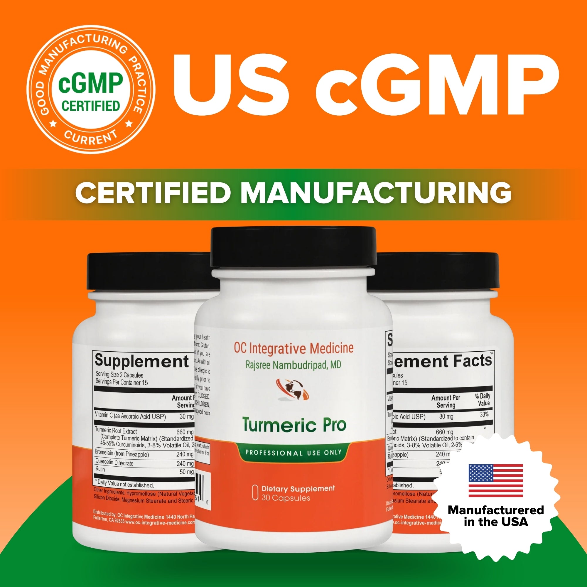 Turmeric Pro