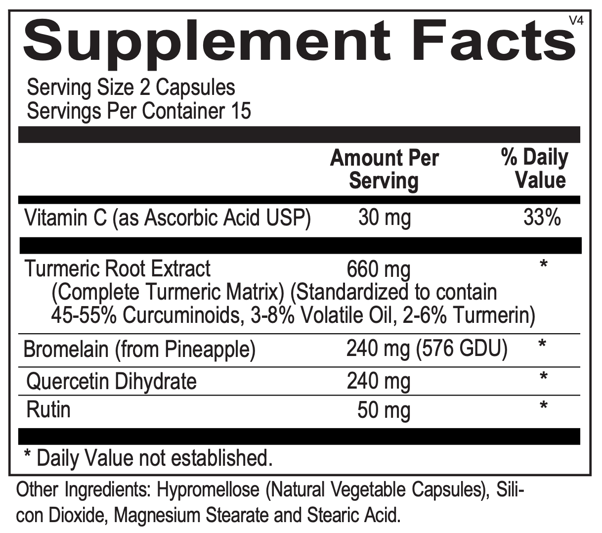 Turmeric Pro