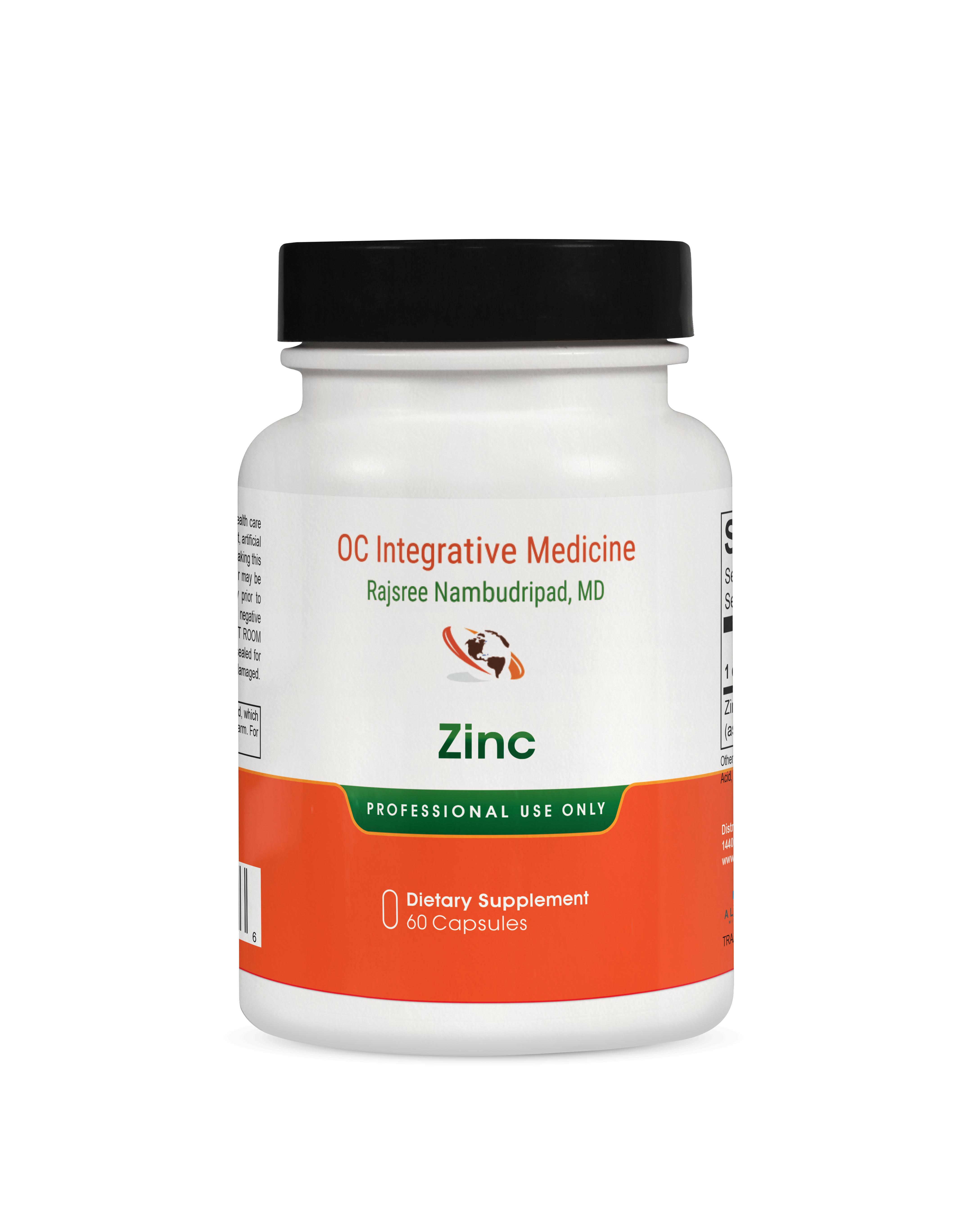 Zinc