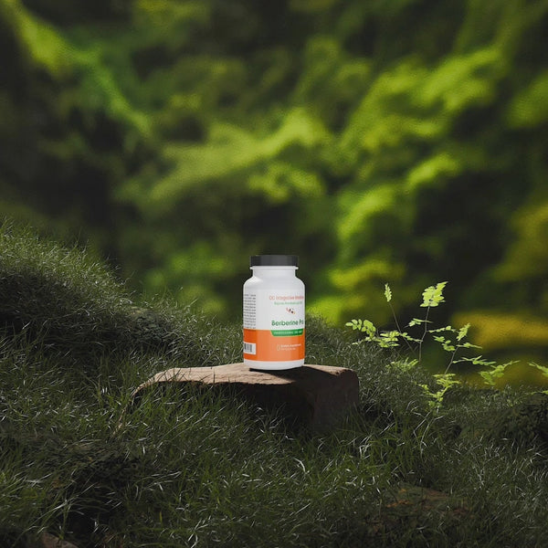 Berberine Pro