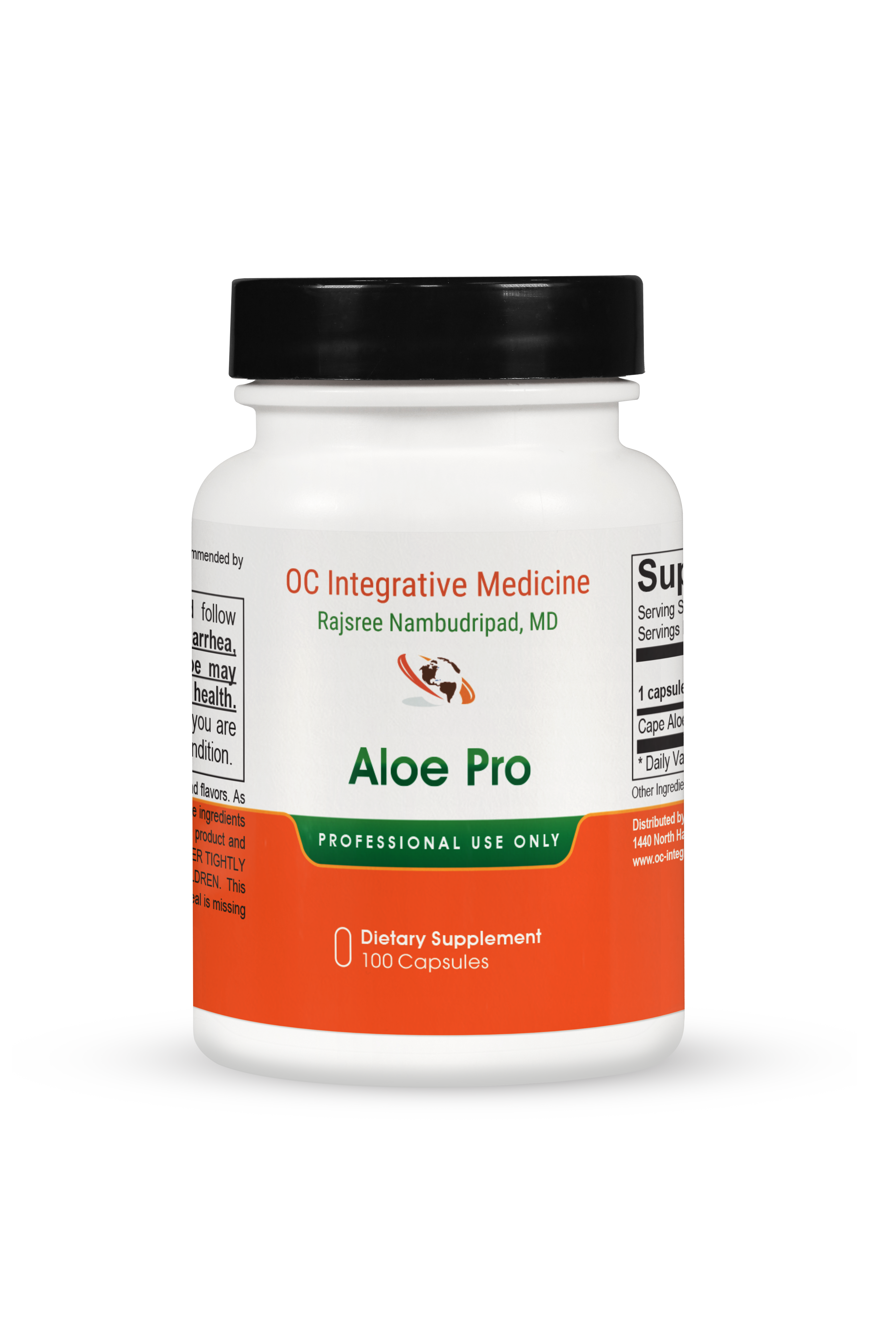 Aloe Pro