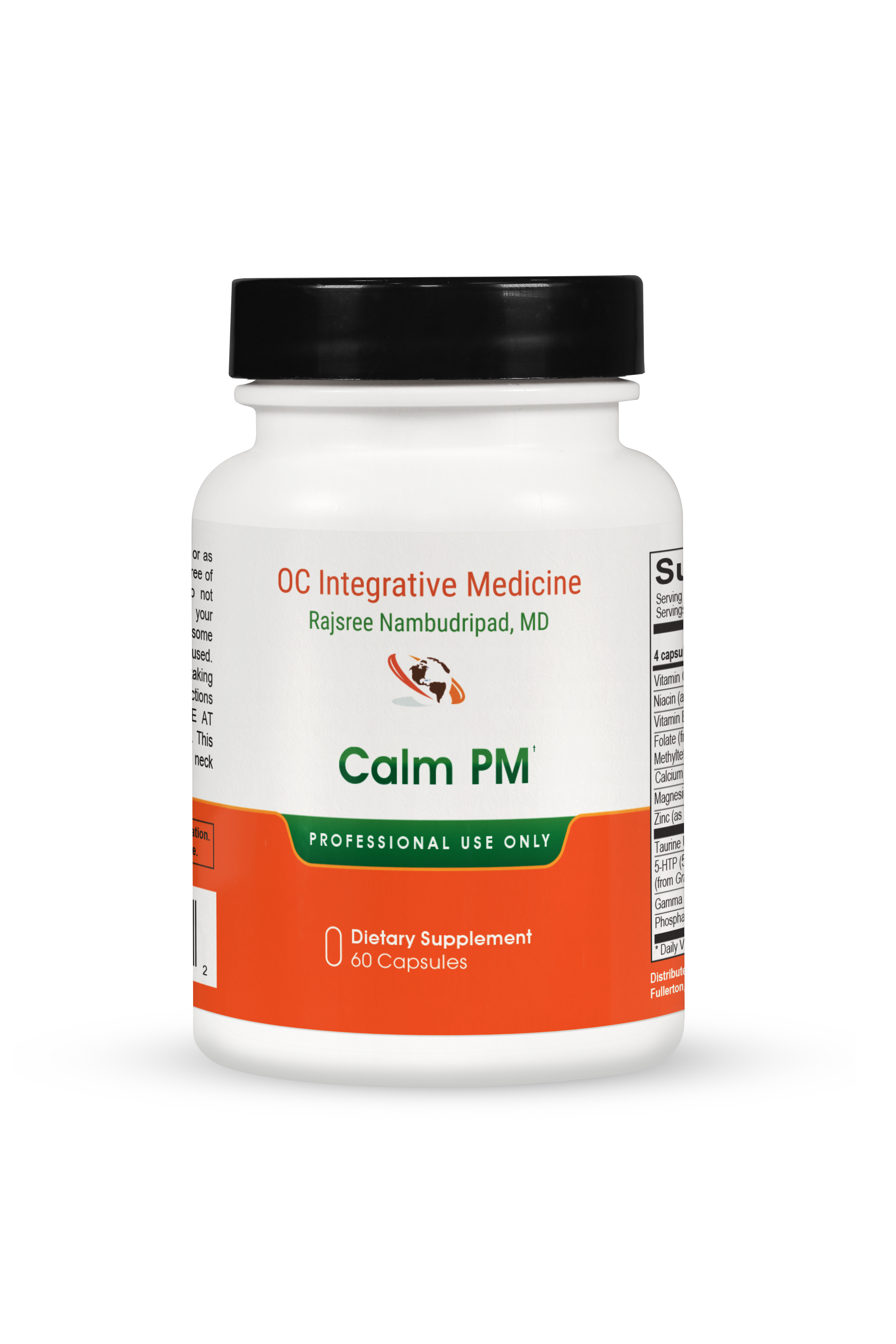 Calm PM
