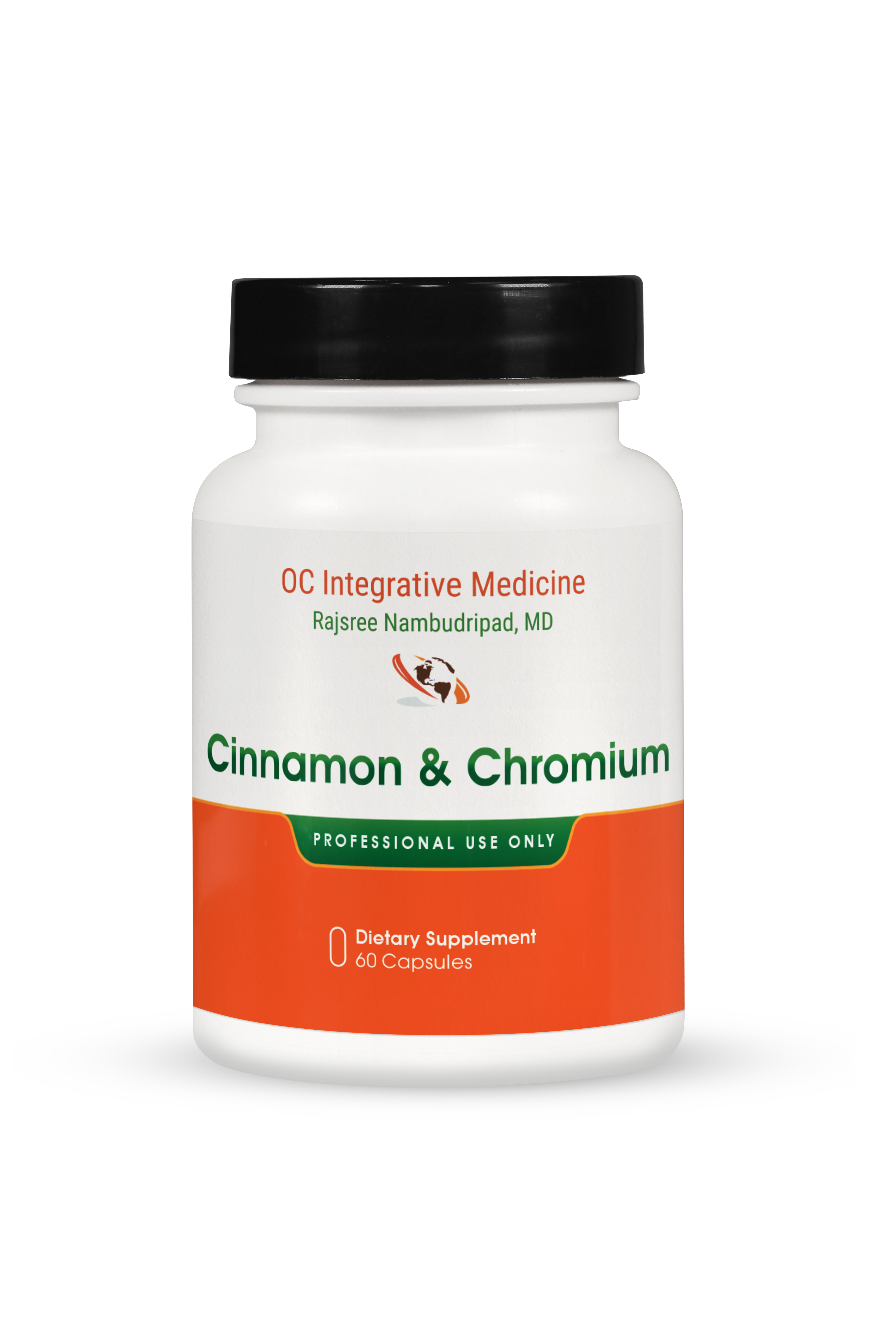 Cinnamon and Chromium