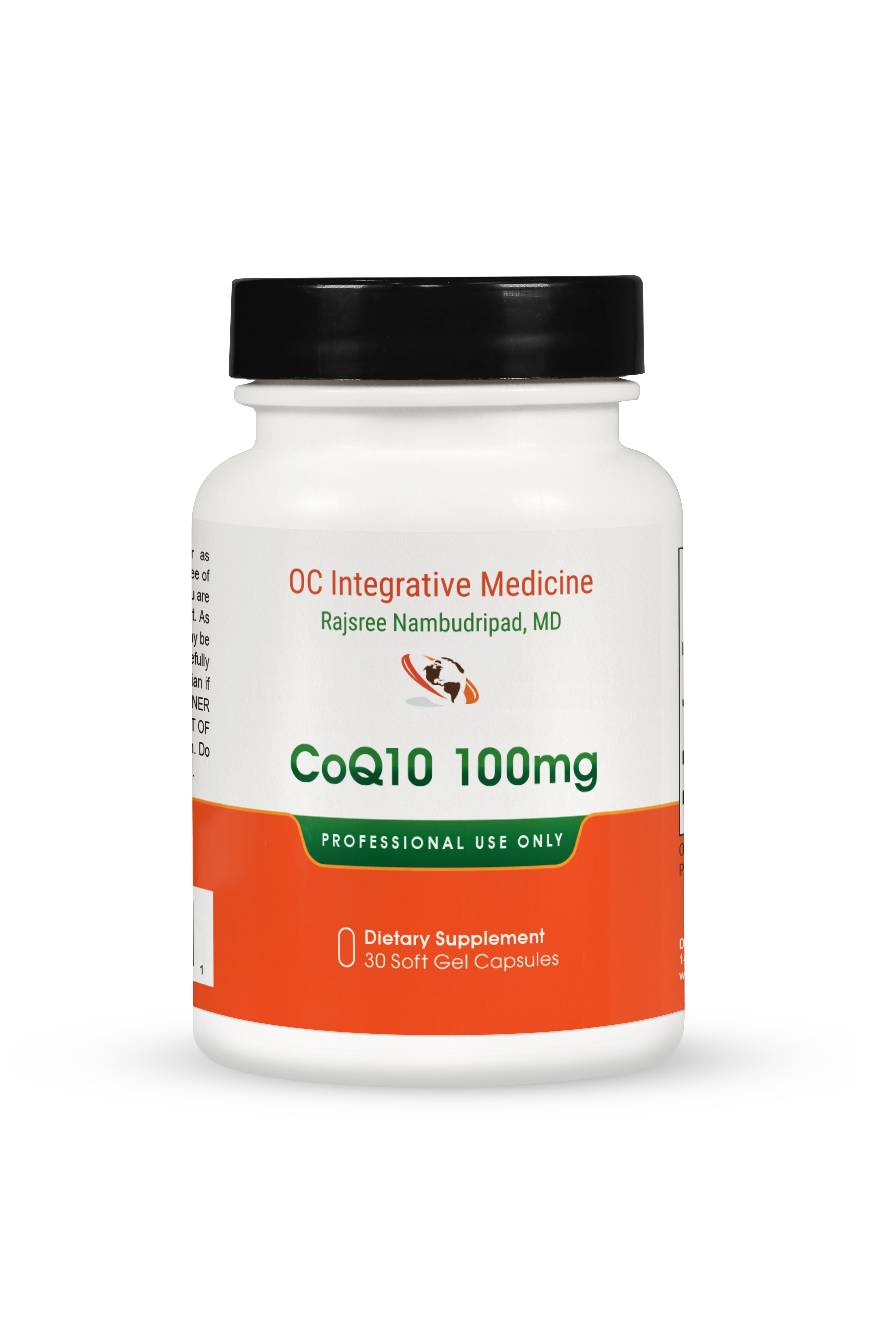 CoQ 10 100 mg