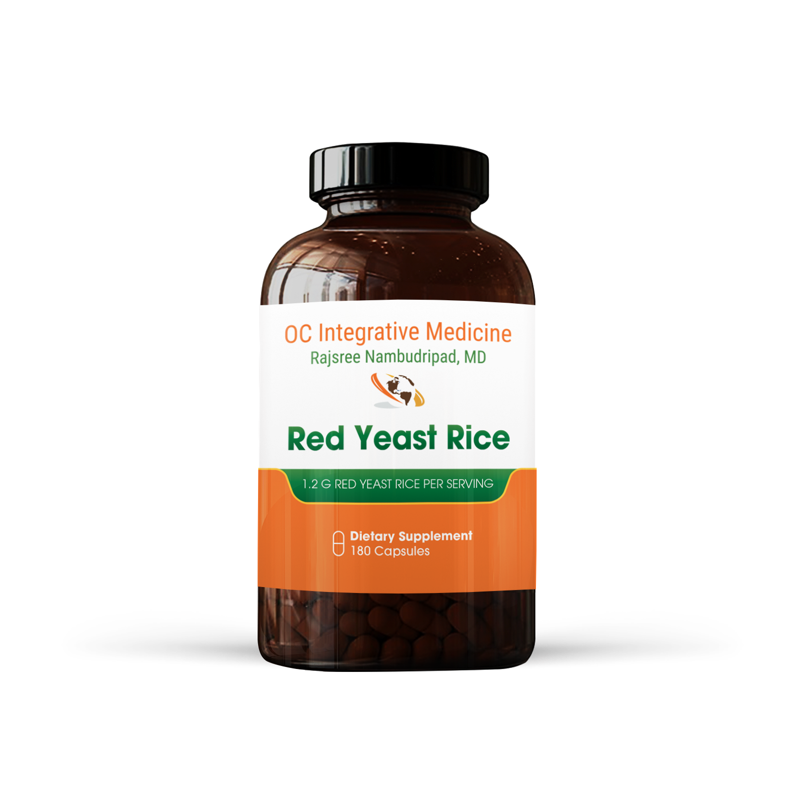 Red Yeast Rice
