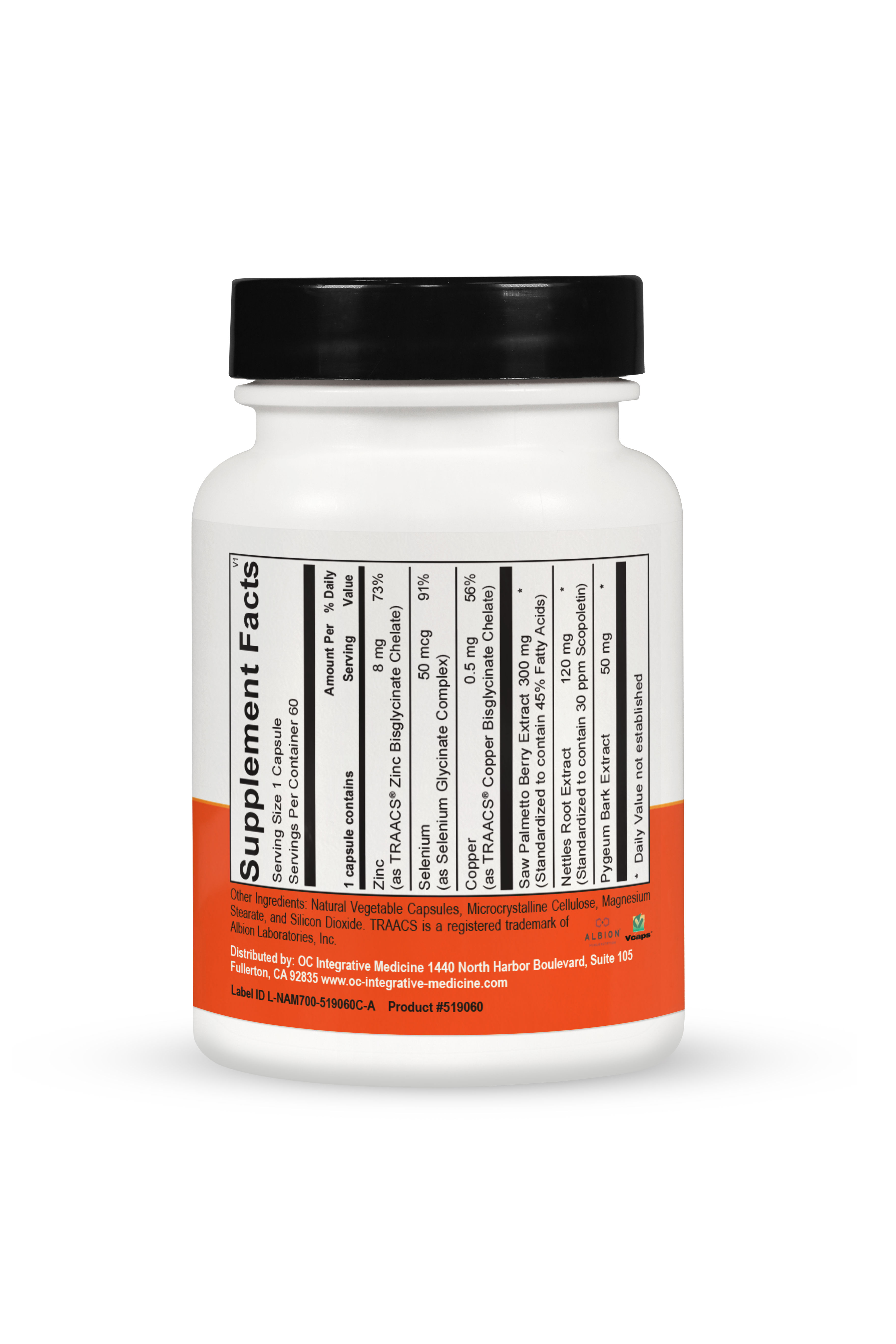 Prostate Support