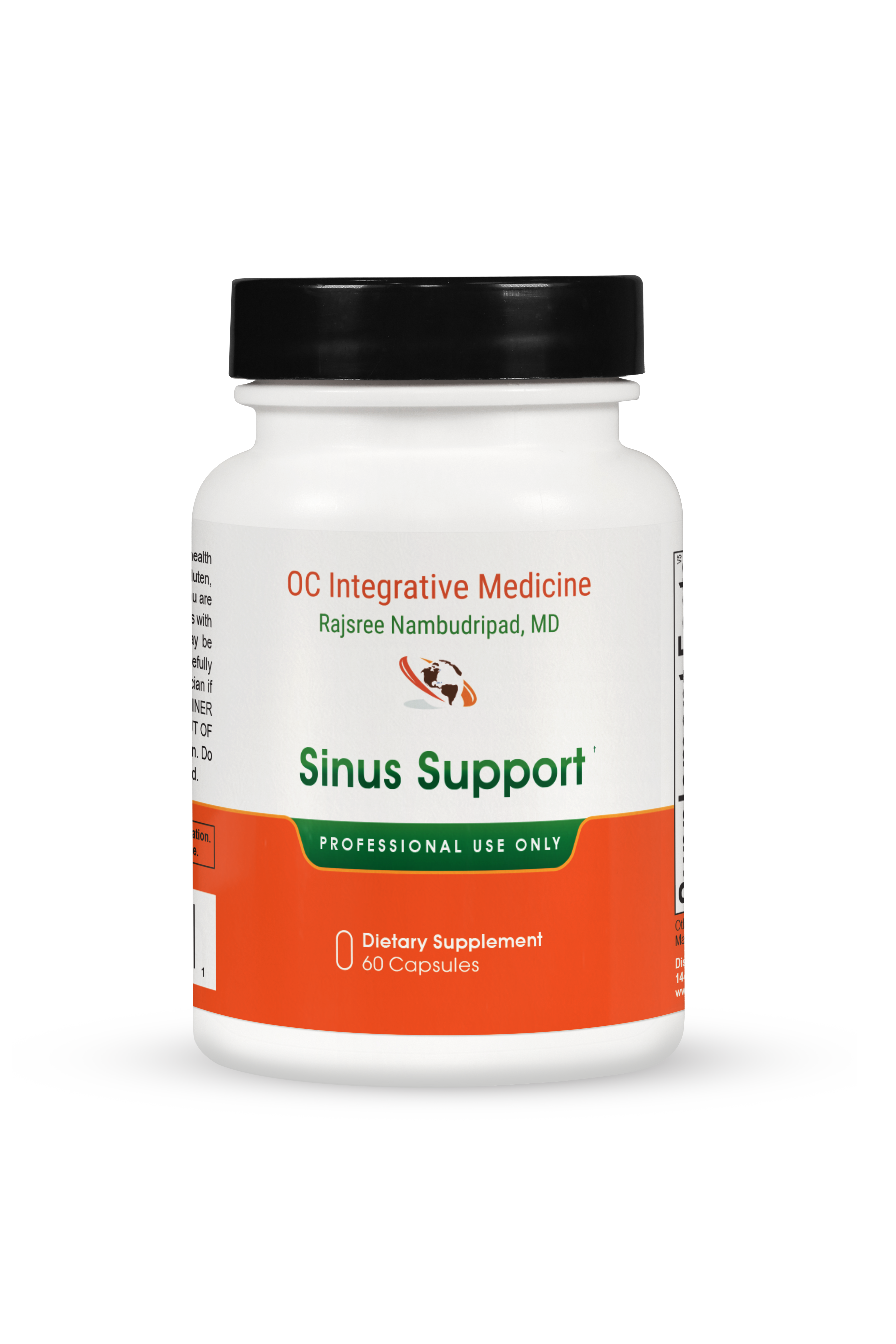 Sinus Support