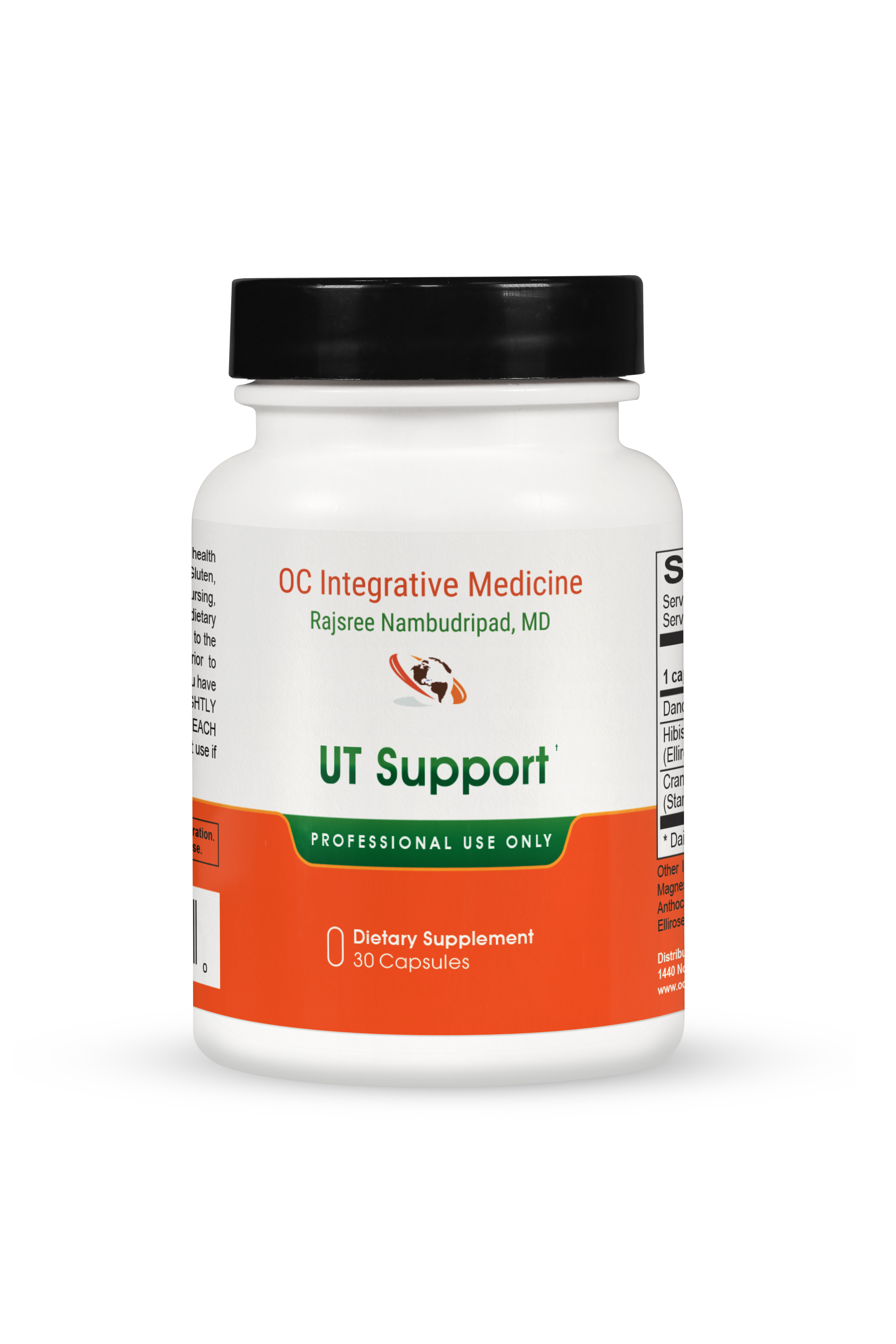 UT Support