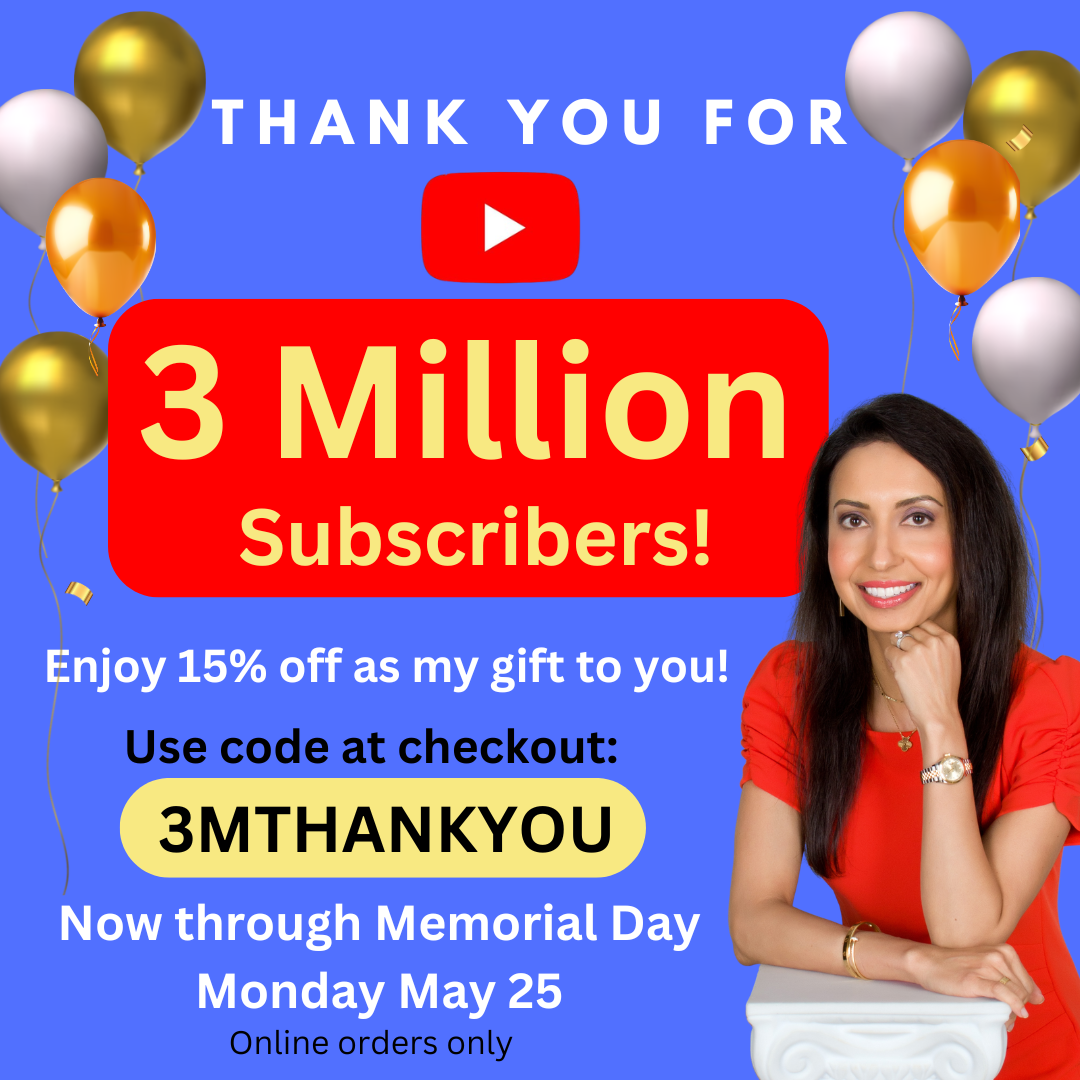 Thank You for Being Part of This Journey 🧡