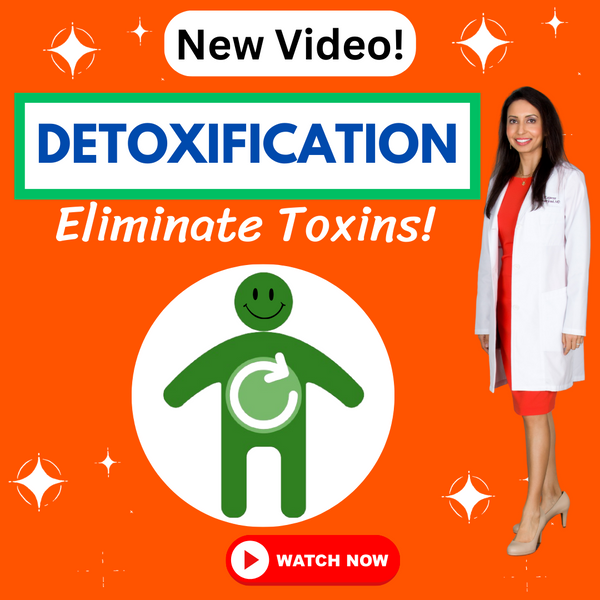 New Video on DETOXIFICATION