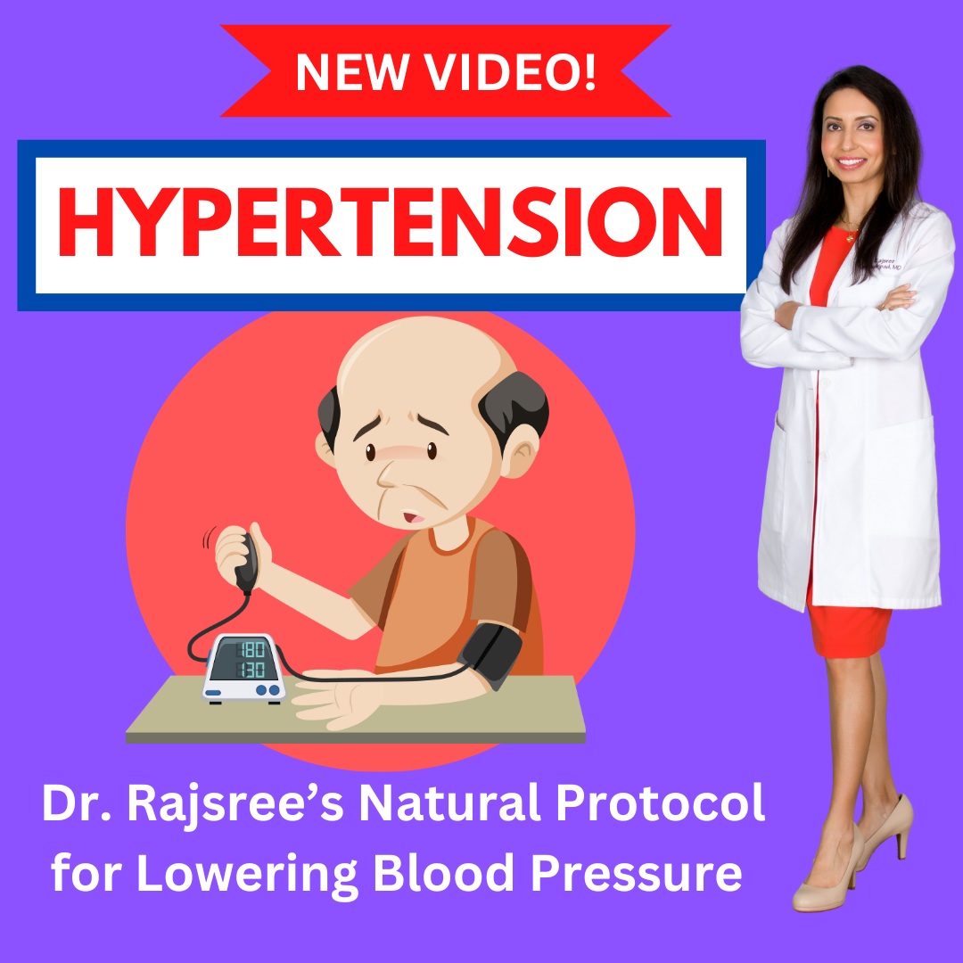 New Video on HYPERTENSION!