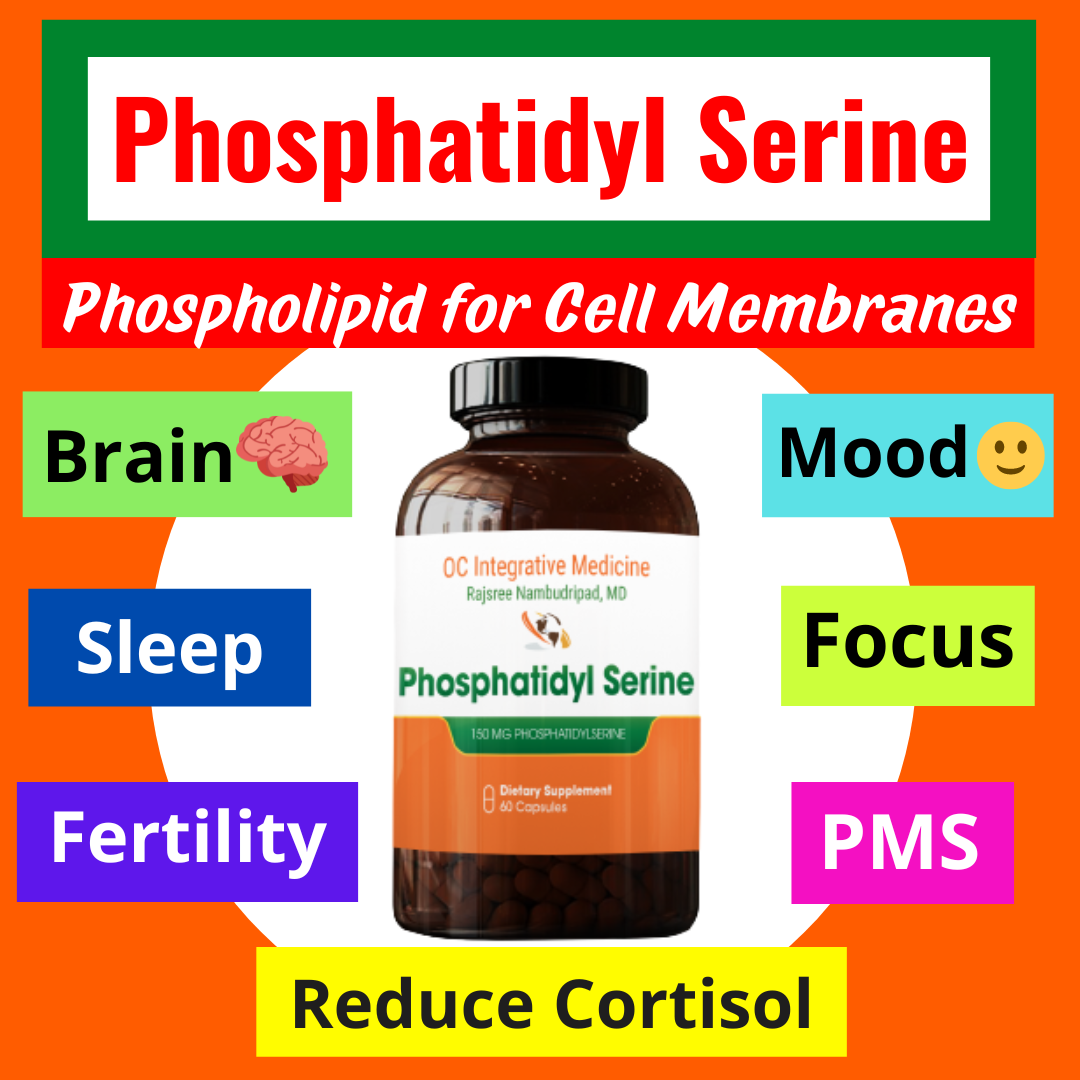 Phosphatidyl Serine