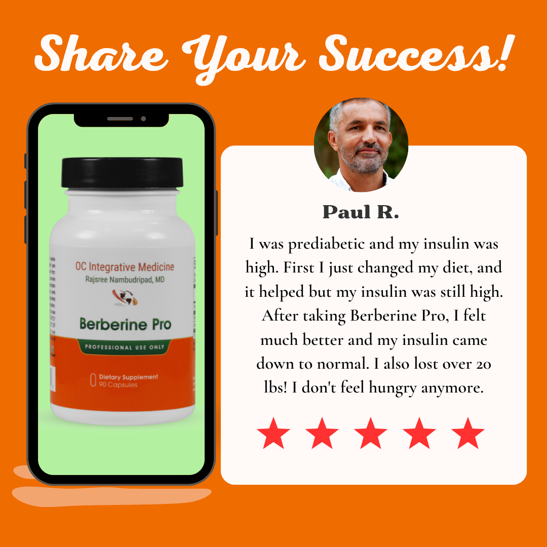 Share Your Success!  Please post a Review.