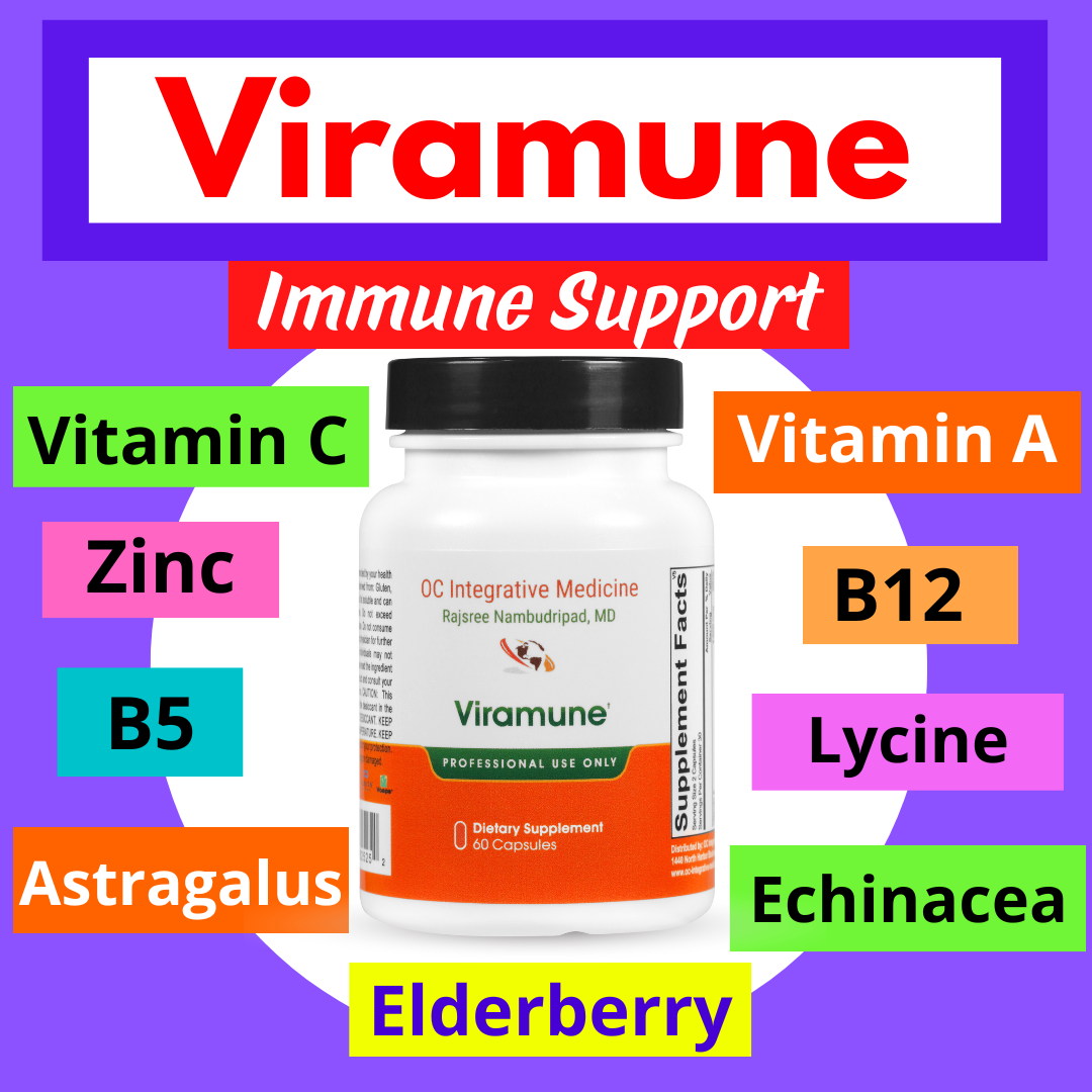 The Purple Pills for Immunity:  Viramune!