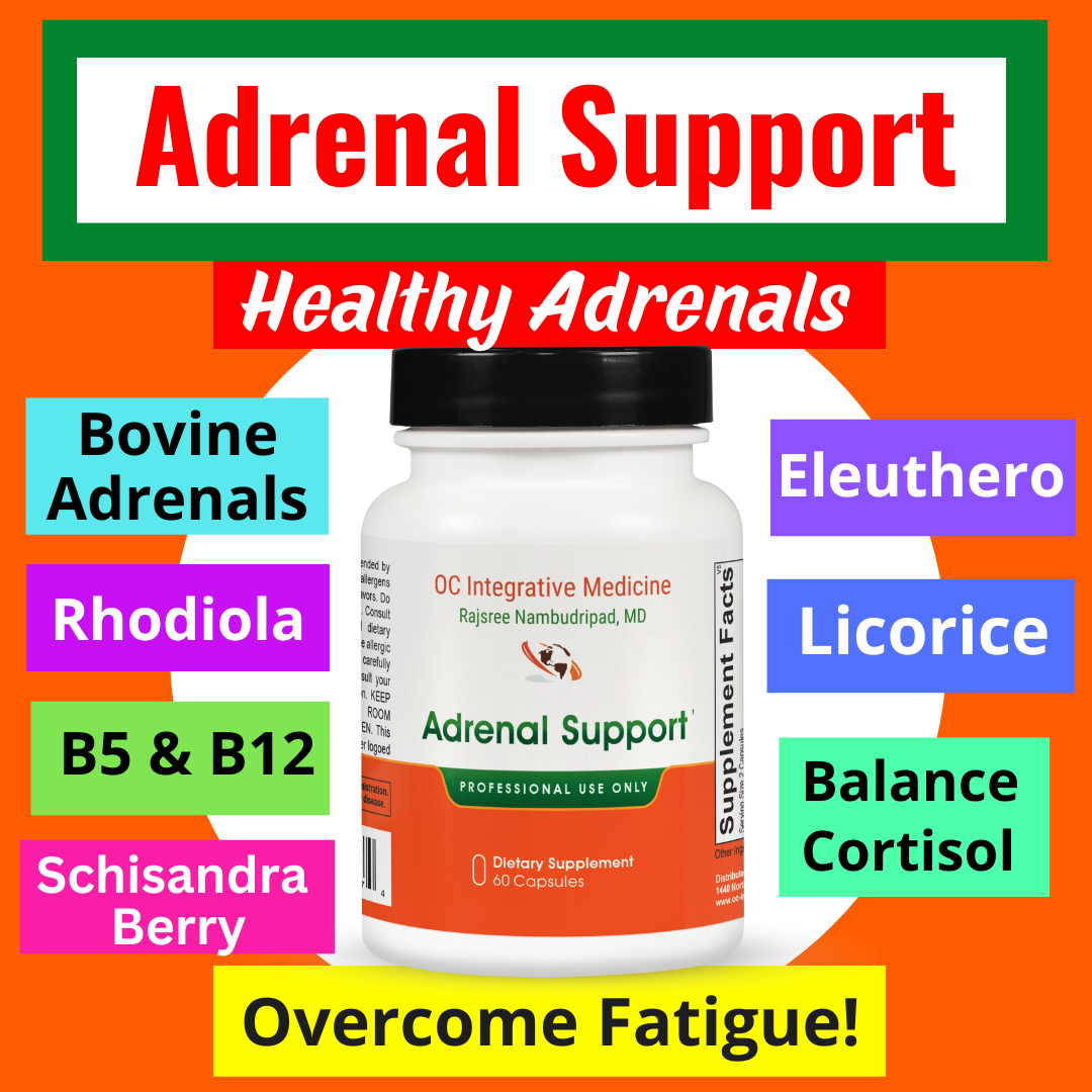 Adrenal Support