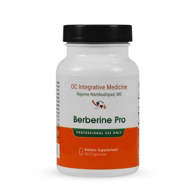 Berberine Pro