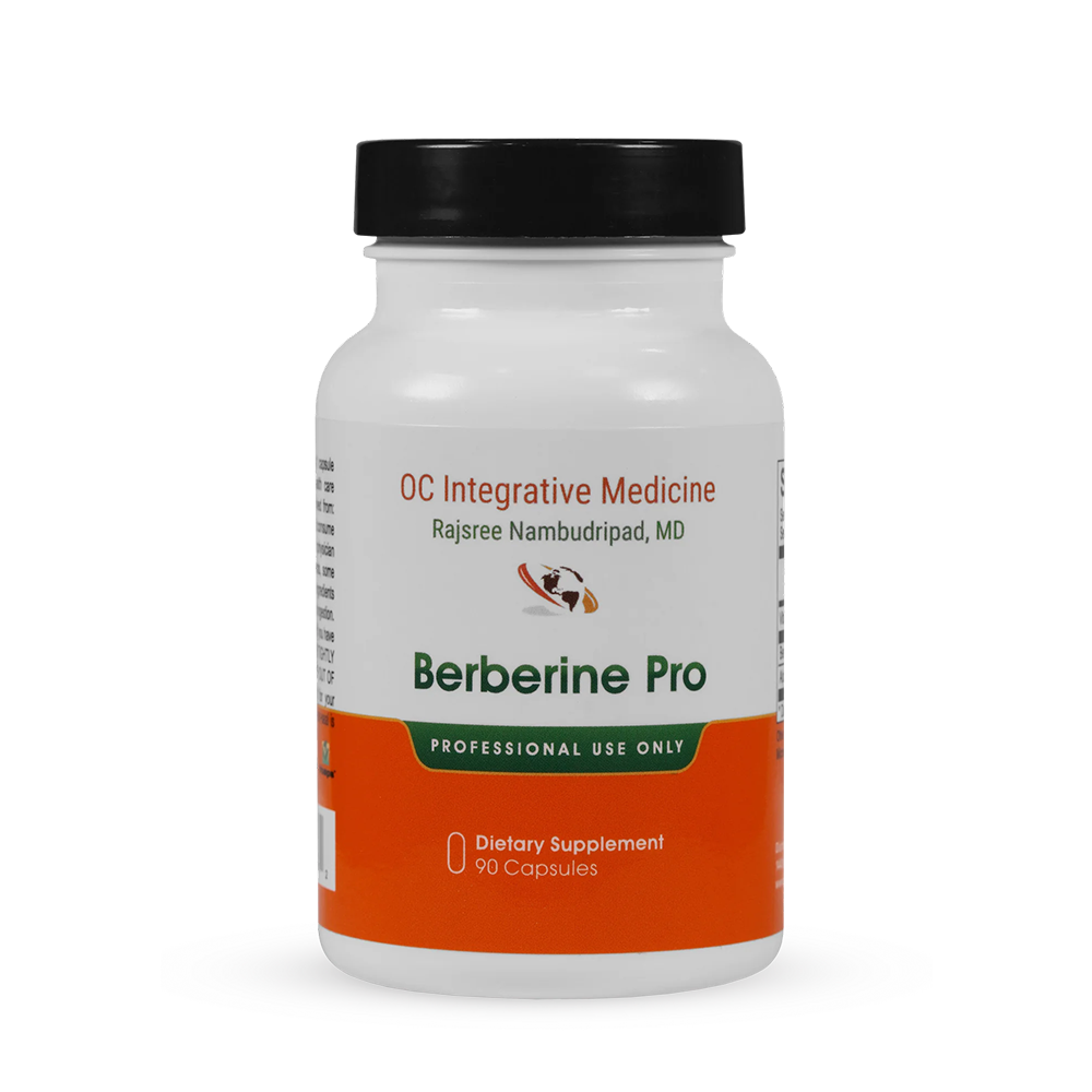 Berberine Pro