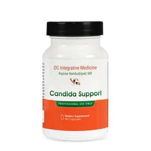 Candida Support