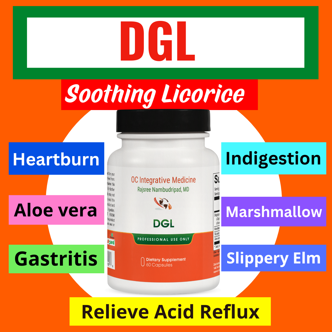 DGL