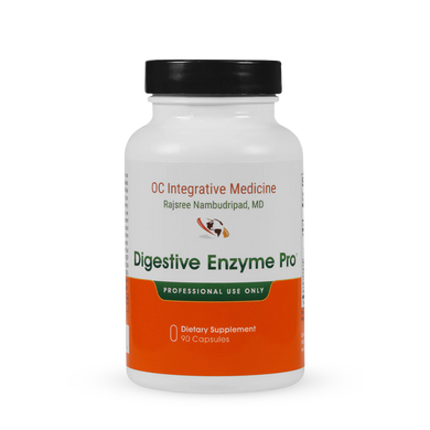 Digestive Enzyme Pro