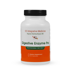 Digestive Enzyme Pro