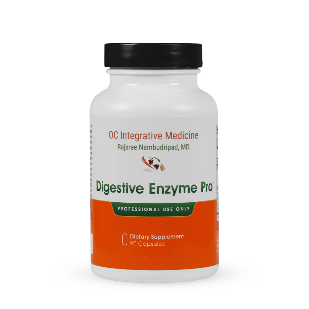 Digestive Enzyme Pro