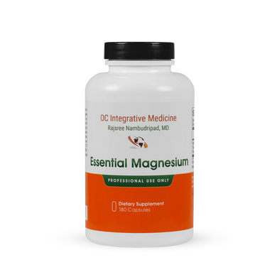 Essential Magnesium