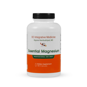 Essential Magnesium