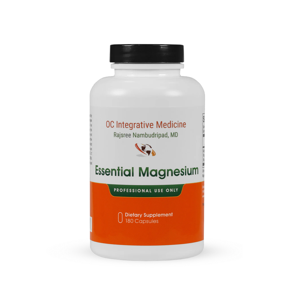 Essential Magnesium