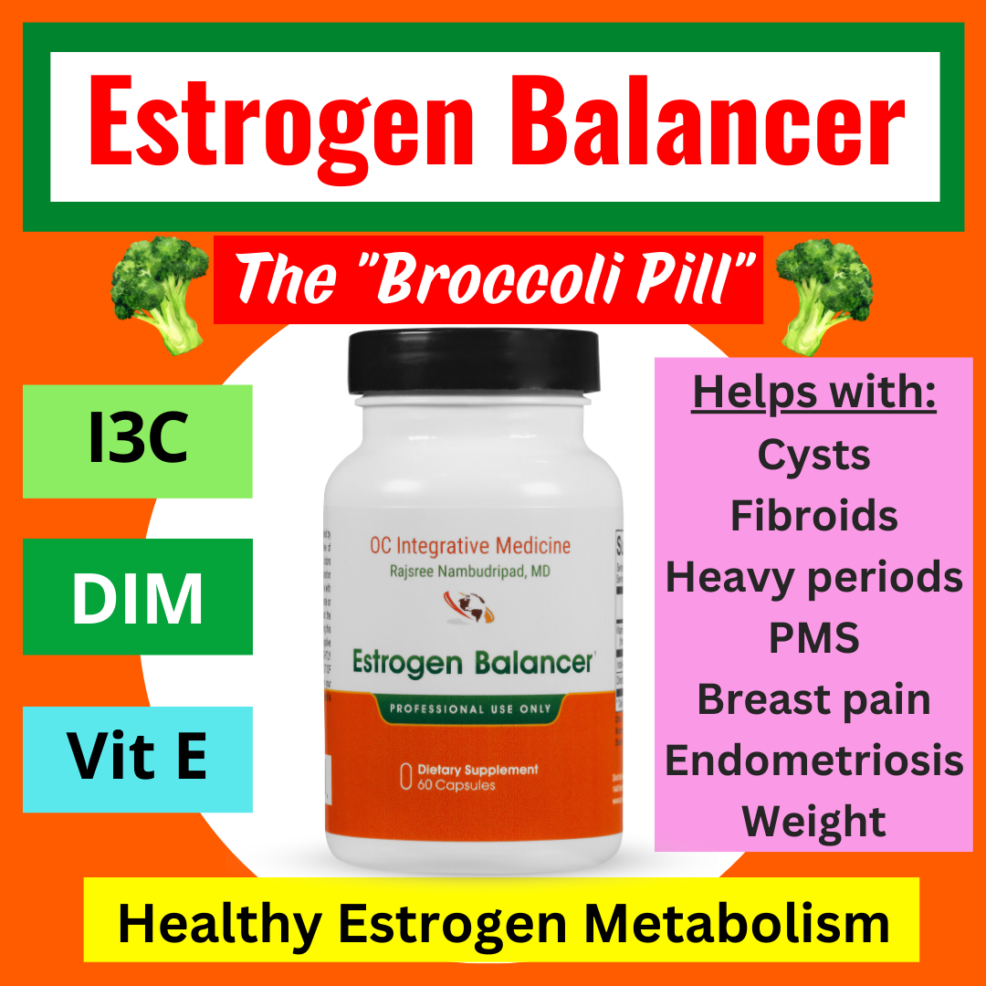 Estrogen Balancer