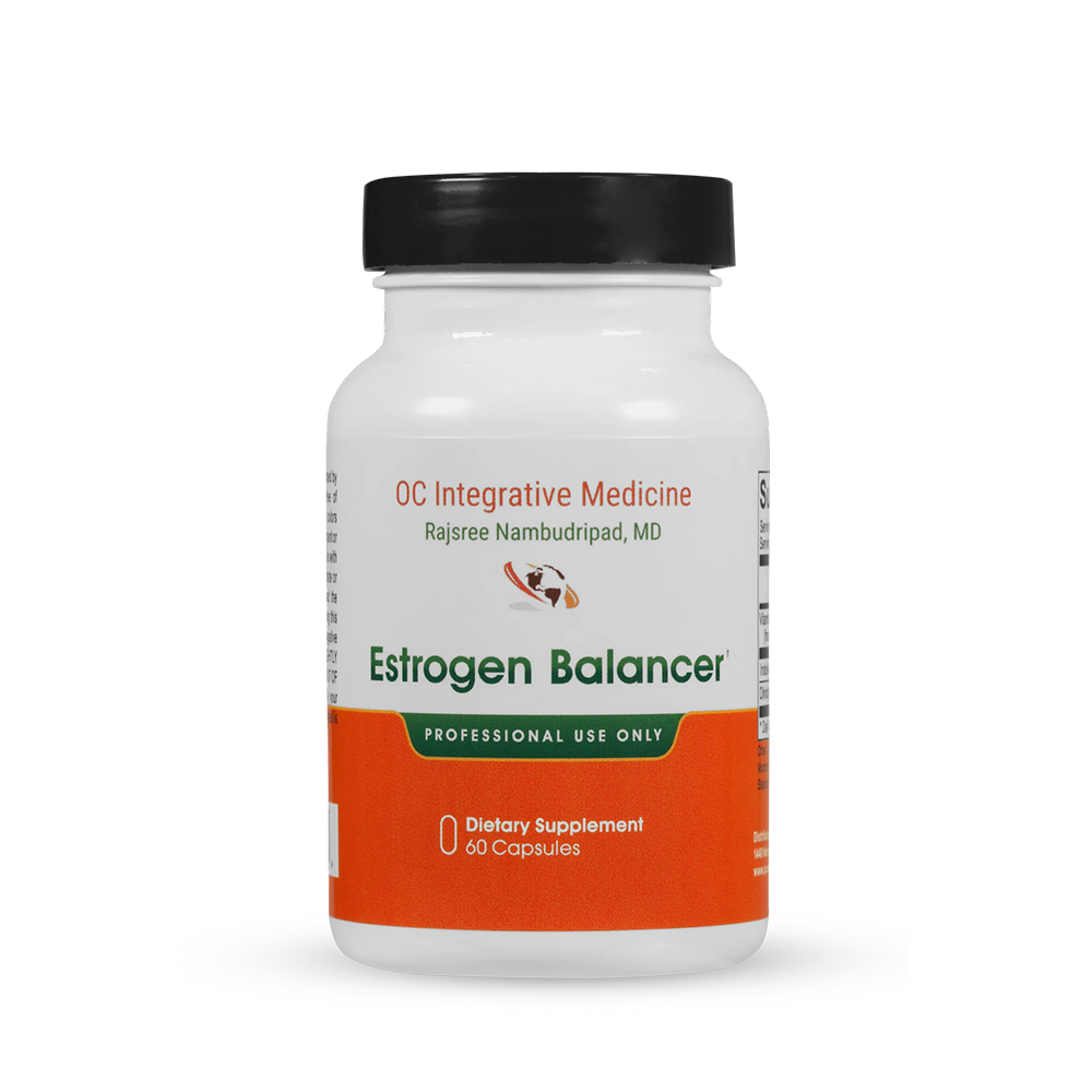 Estrogen Balancer