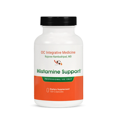 Histamine Support