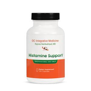 Histamine Support