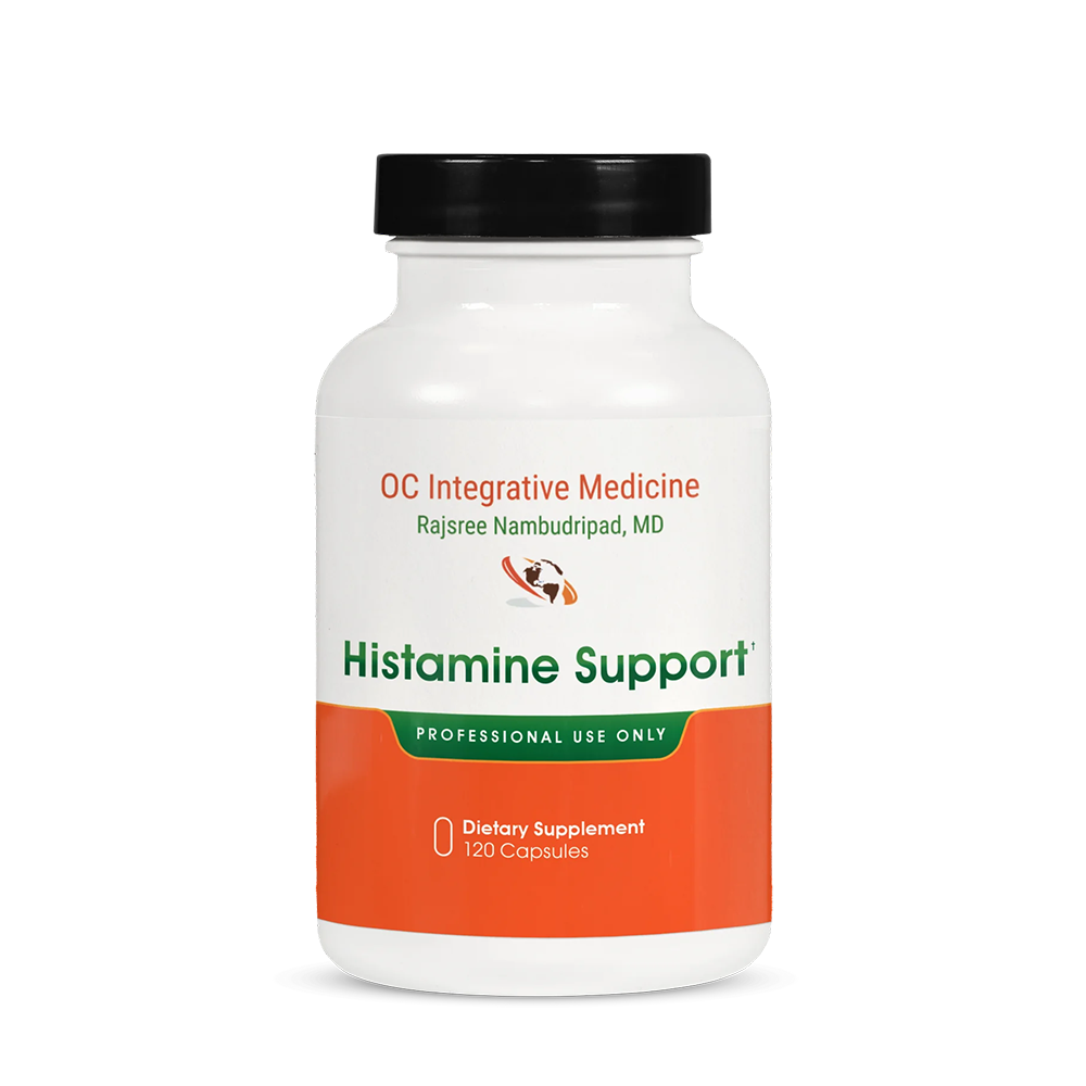 Histamine Support