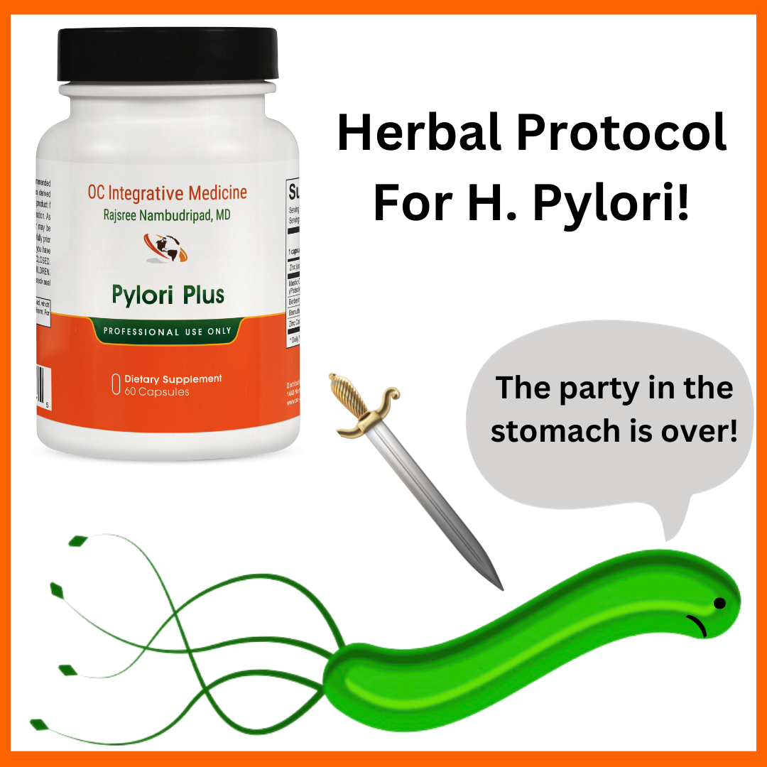 Pylori Plus