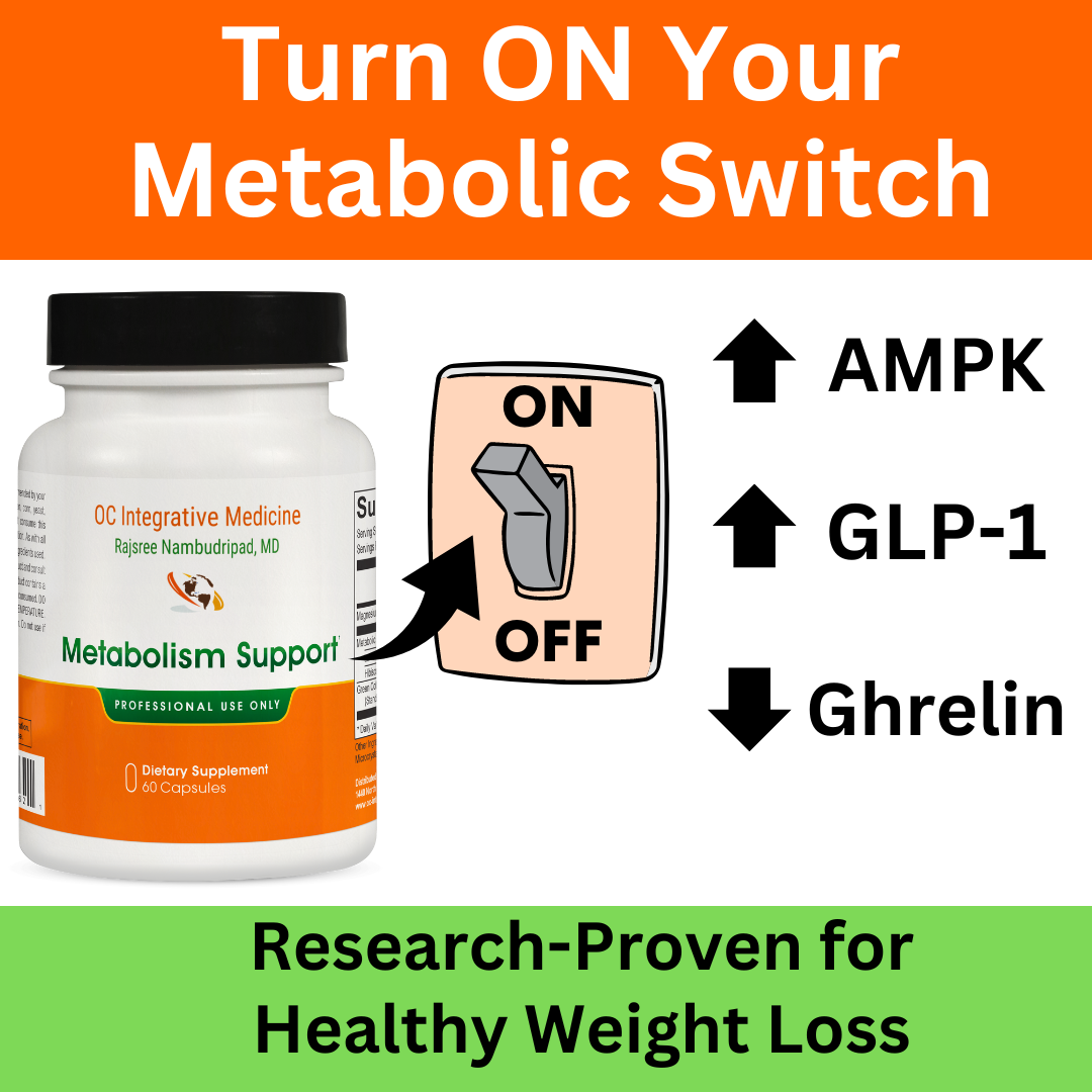 Metabolism Support