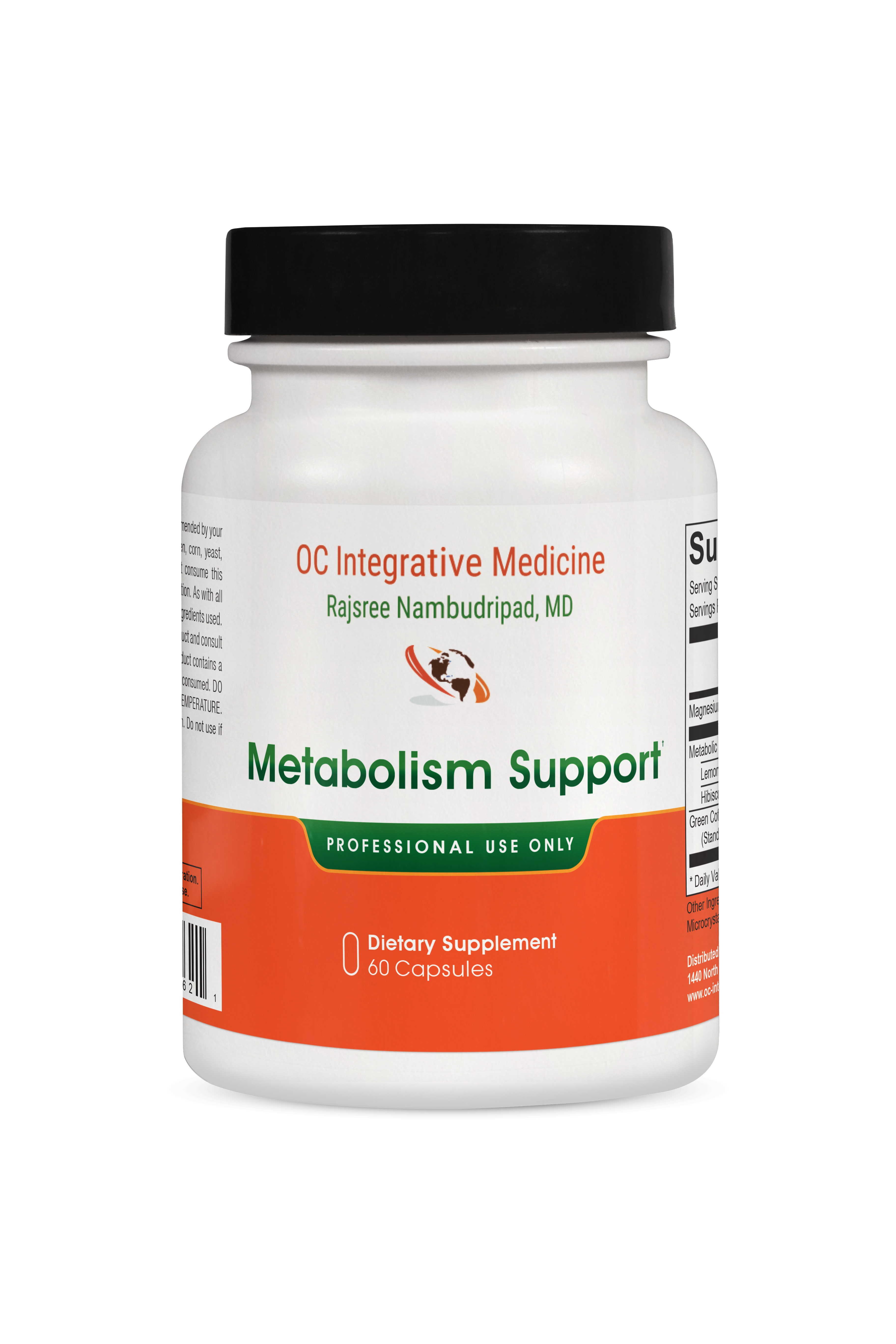 Metabolism Support