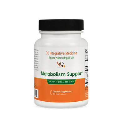 Metabolism Support